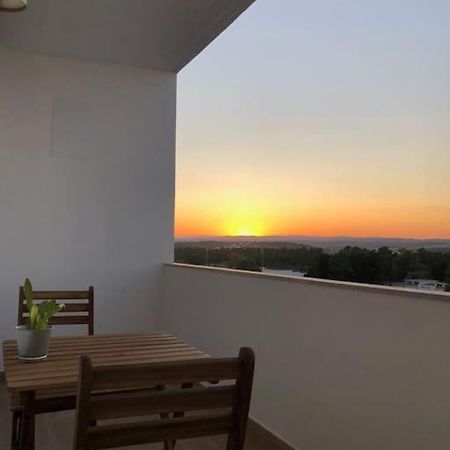 Apartamento T2 Montegordo A 500 M Da Praia Monte Gordo Exteriör bild