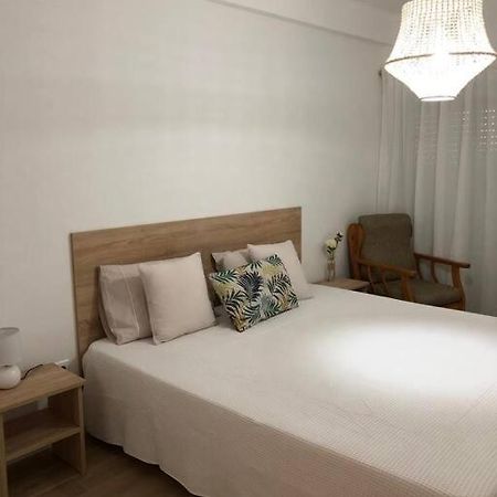 Apartamento T2 Montegordo A 500 M Da Praia Monte Gordo Exteriör bild