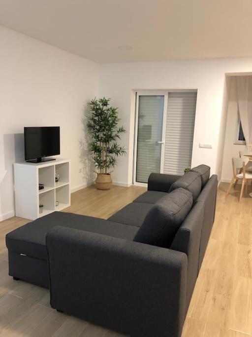 Apartamento T2 Montegordo A 500 M Da Praia Monte Gordo Exteriör bild