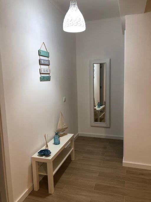 Apartamento T2 Montegordo A 500 M Da Praia Monte Gordo Exteriör bild