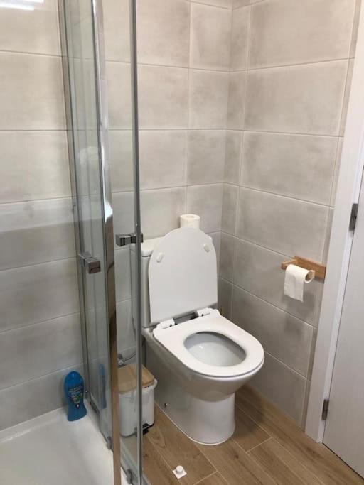Apartamento T2 Montegordo A 500 M Da Praia Monte Gordo Exteriör bild